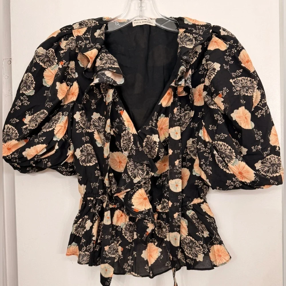 Ulla Johnson ulla johnson